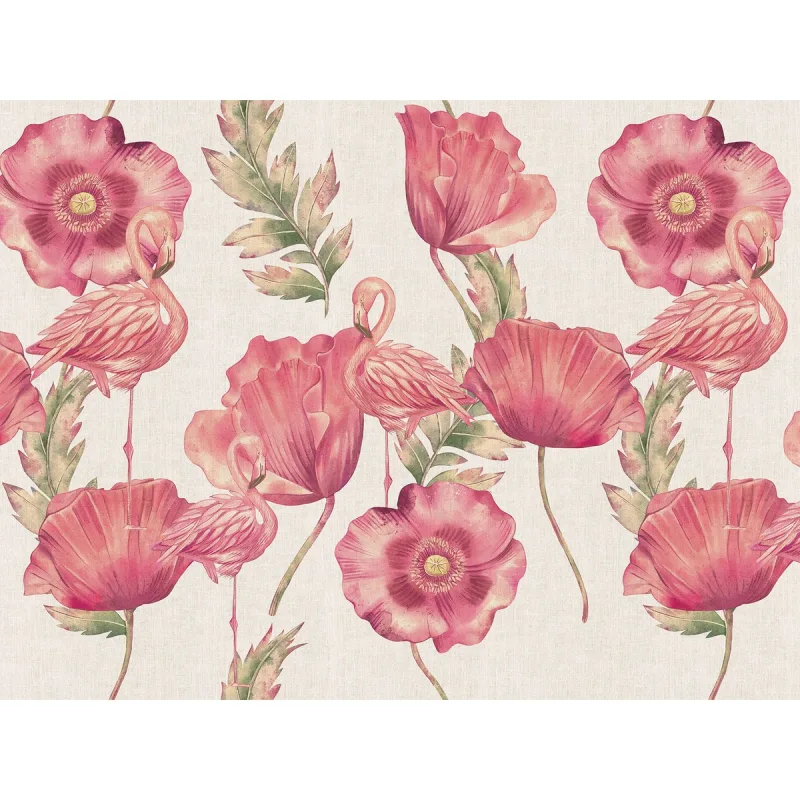 Wallifydeco - Mural autoadhesivo Niza Wallifydeco.