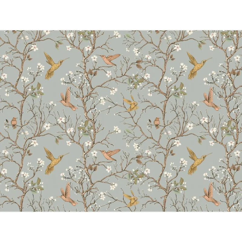 Wallifydeco - Mural autoadhesivo Adana Wallifydeco.