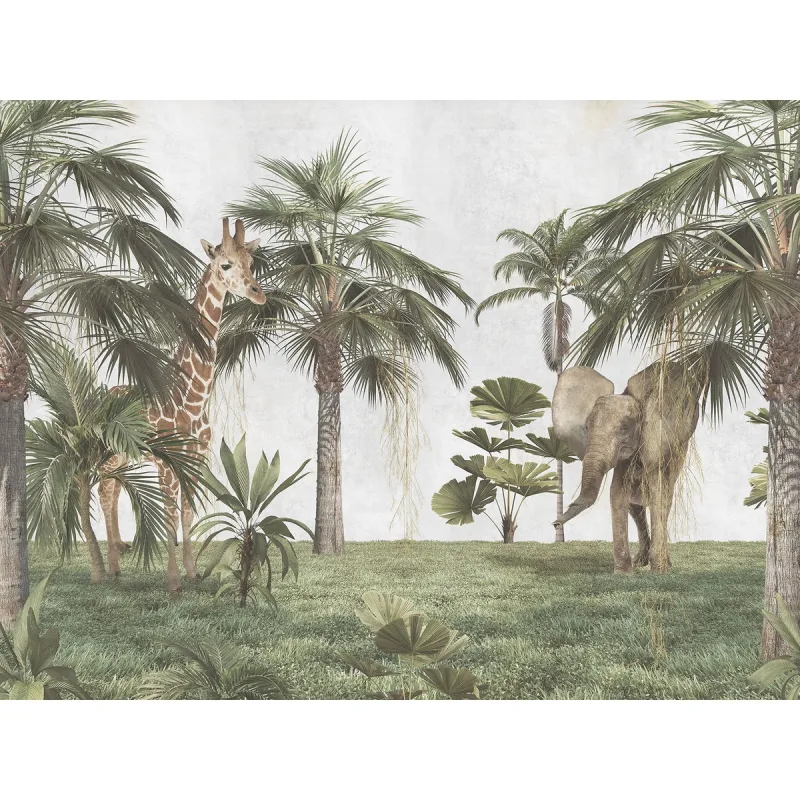 Wallifydeco - Mural autoadhesivo Malta Wallifydeco.