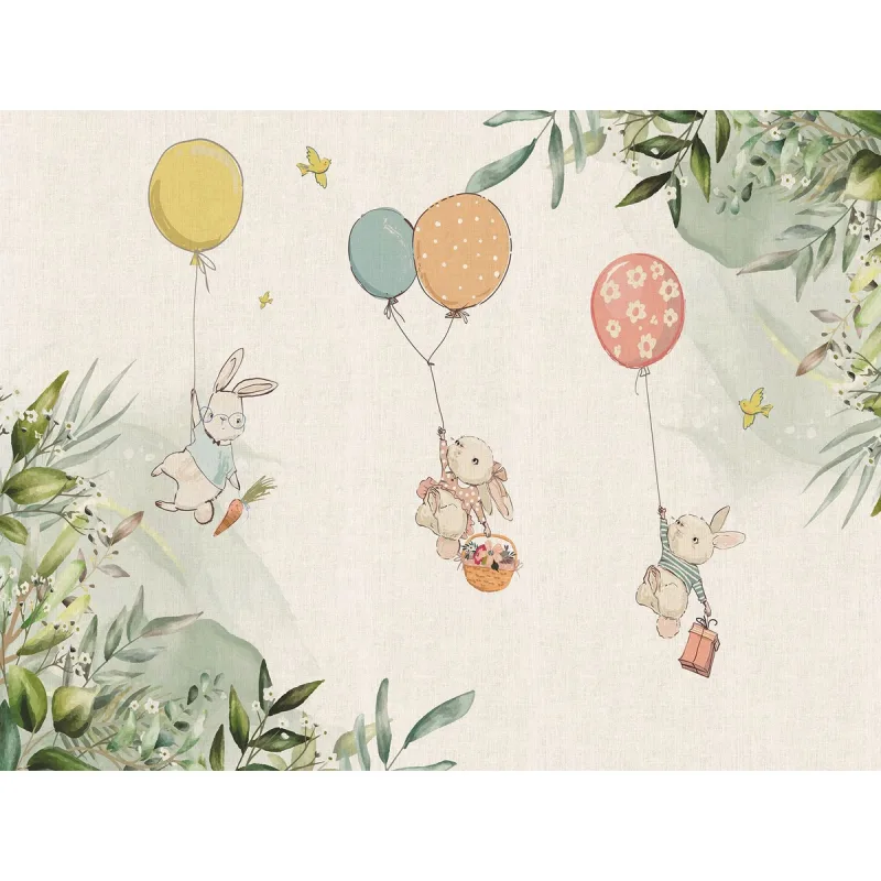 Wallifydeco - Mural autoadhesivo Sueños Wallifydeco.