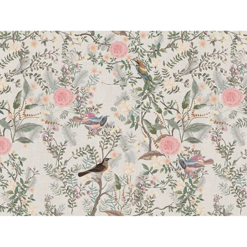 Wallifydeco - Mural autoadhesivo Menorca Wallifydeco.