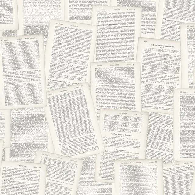 Lexington - Papel pintado Mark Lexington.