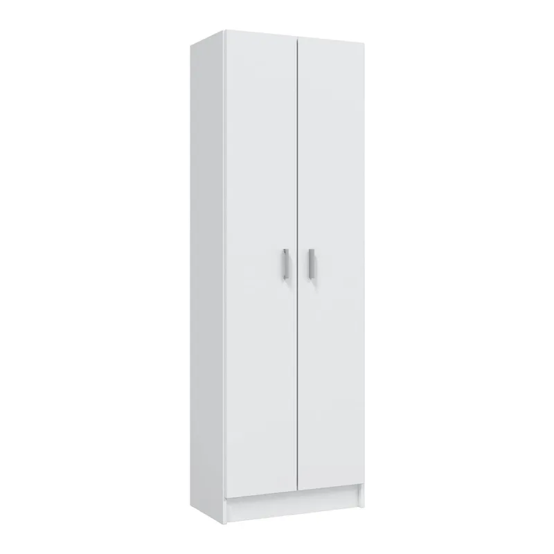 Fores - Zapatero Multiestante 2 Puertas.