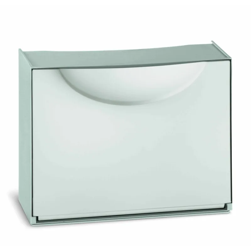 Terry - Zapatero resina Modular Apilable 1 trampón.