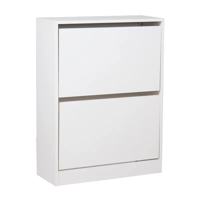 BriCor - Mueble Zapatero 2 Puertas.