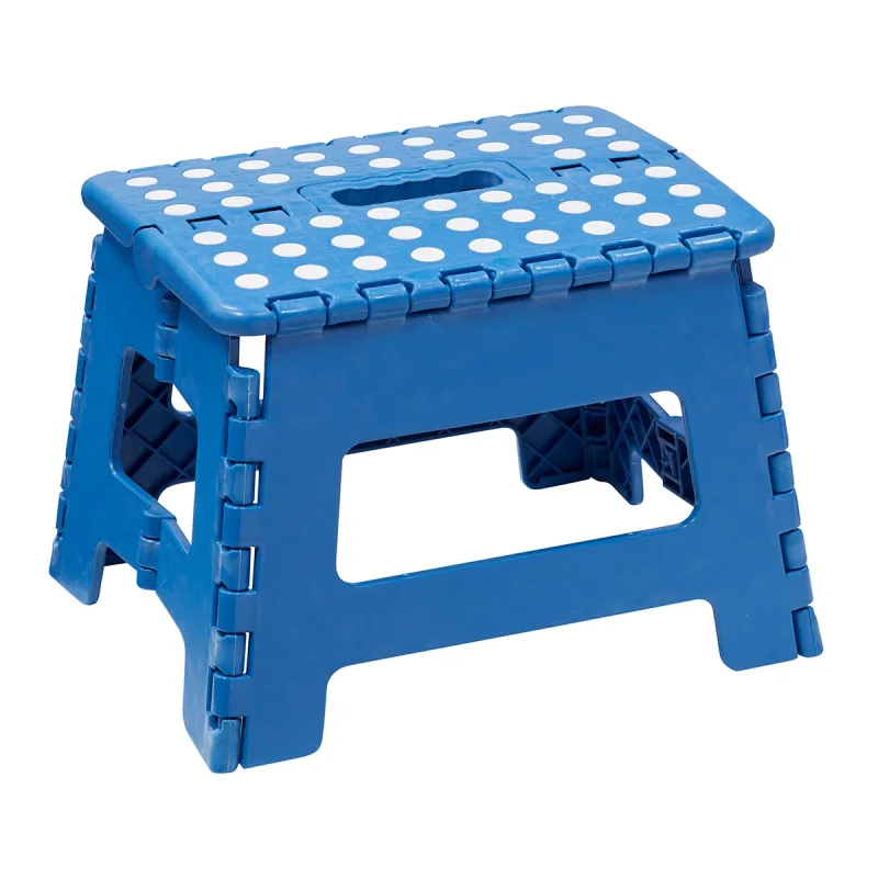 Arregui - Taburete Plegable Polipropileno 28,5 cm.