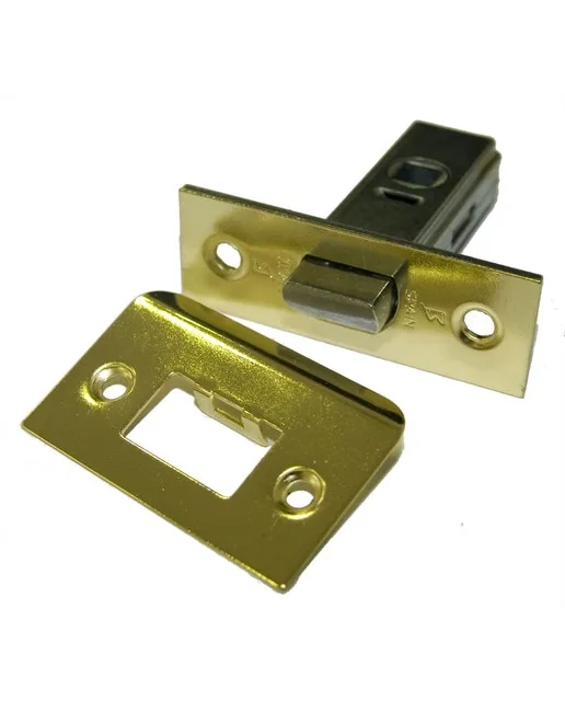 M.Pascual - Picaporte Metálico Tubular.