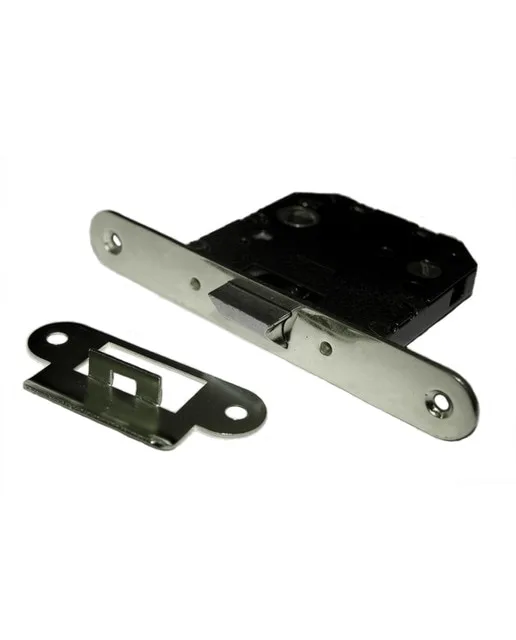 M.Pascual - Picaporte Embutir Redondo 56200.