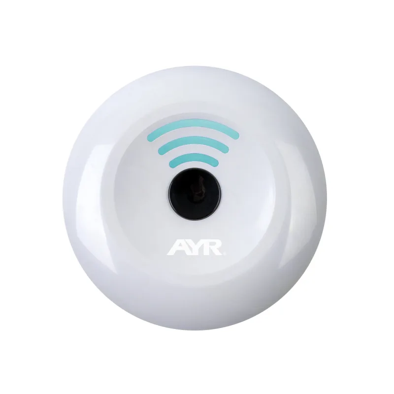 AYR - Pasarela Conexión Wi-Fi Int-Nex para Cerraduras Int_Lock Pro.