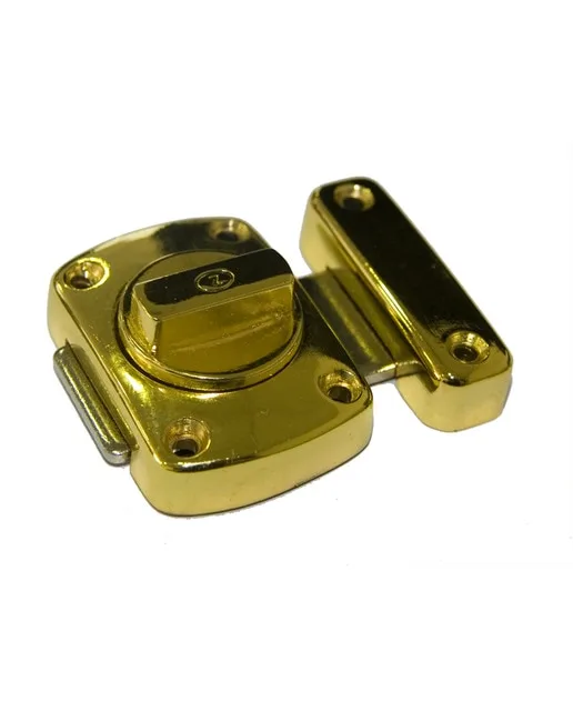 M.Pascual - Pasador mecánico reversible.