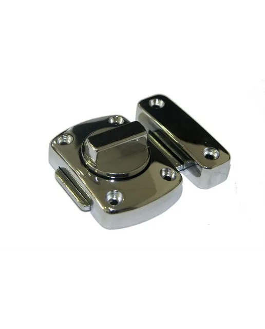 M.Pascual - Pasador mecánico reversible.