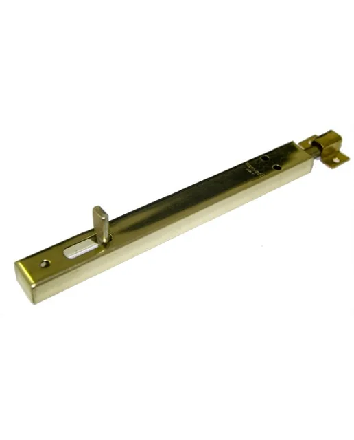 M.Pascual - Minipasador metálico tipo pestaña.