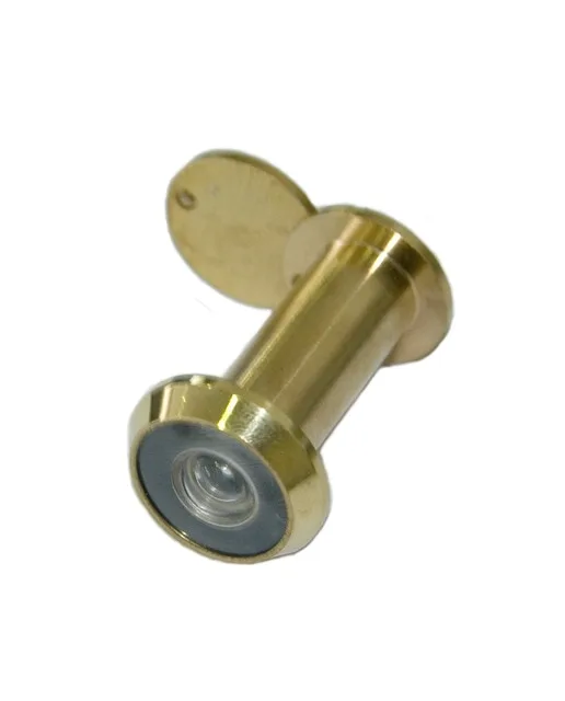 M.Pascual - Mirilla Clásica.