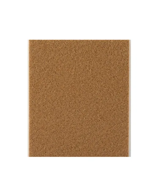 Inofix - Fieltro Sintético Adhesivo en Placa.