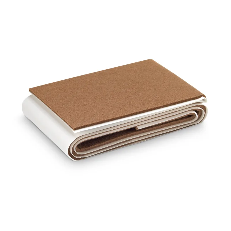 Inofix - Fieltro Sintético Adhesivo en Tira 1 m.