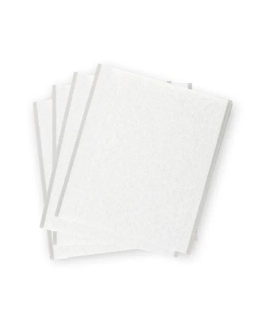 Inofix - Fieltro Sintético Adhesivo 4 Placas.