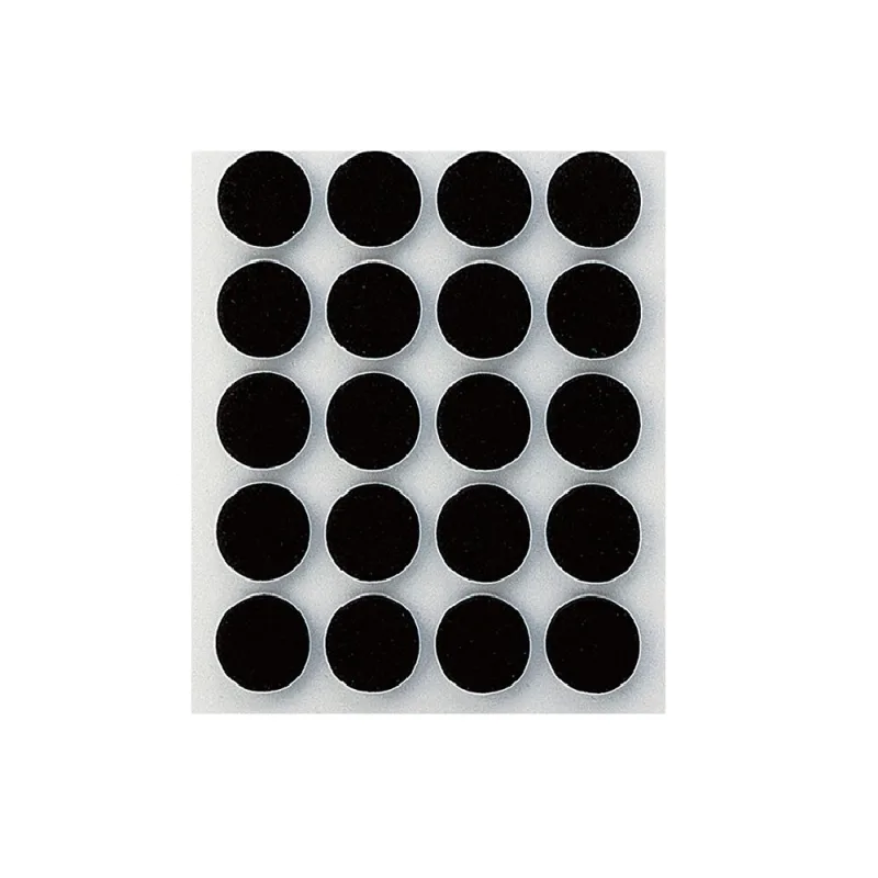 Inofix - Almohadilla Antideslizante Adhesiva 20 Uds.