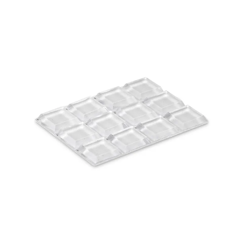 Inofix - Gota Adhesiva Antideslizante 12 Uds.