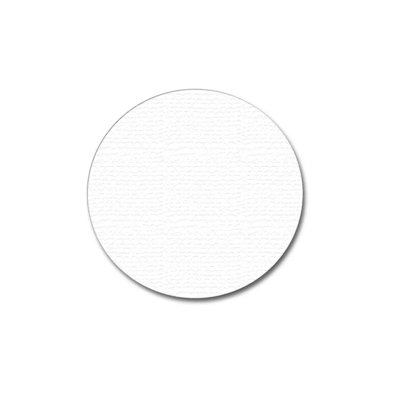 M.Pascual - Tapas Adhesivas Ø 13 mm para Tornillos - 60 Uds.