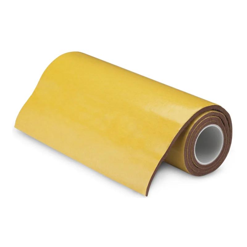 Inofix - Fieltro Acrílico Adhesivo Rollo 50 cm.