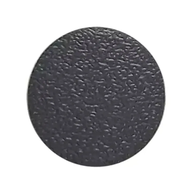 M.Pascual - Tapones Adhesivos para Excéntrica 20 mm - 24 Uds.