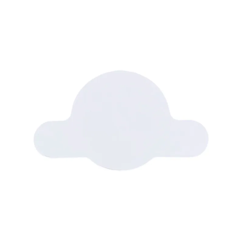 M.Pascual - Tapones Adhesivos para Bisagra - 4 Uds.