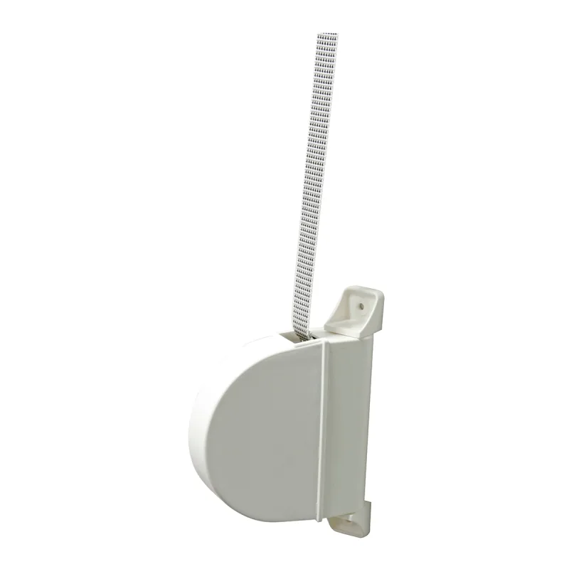 Amig - Recogedor Abatible Persiana 20 mm.