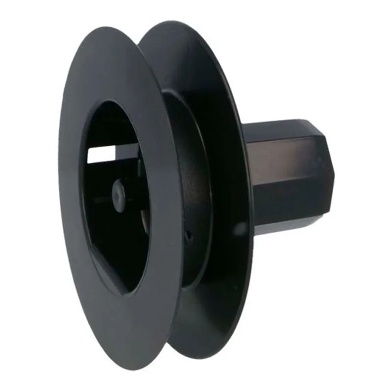 Amig - Polea Persiana con Espiga.