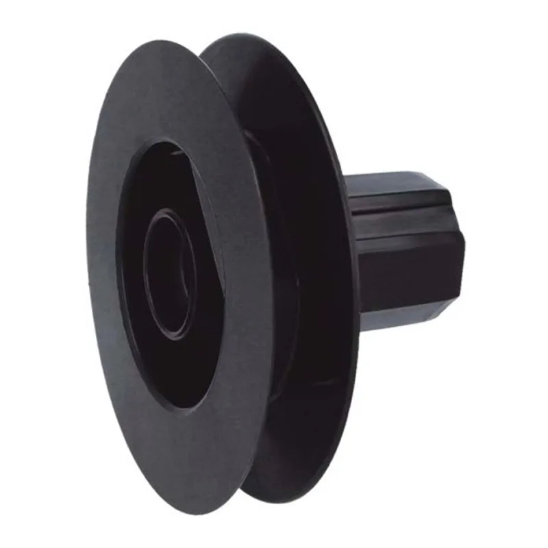 Amig - Polea Persiana para Rodamiento.