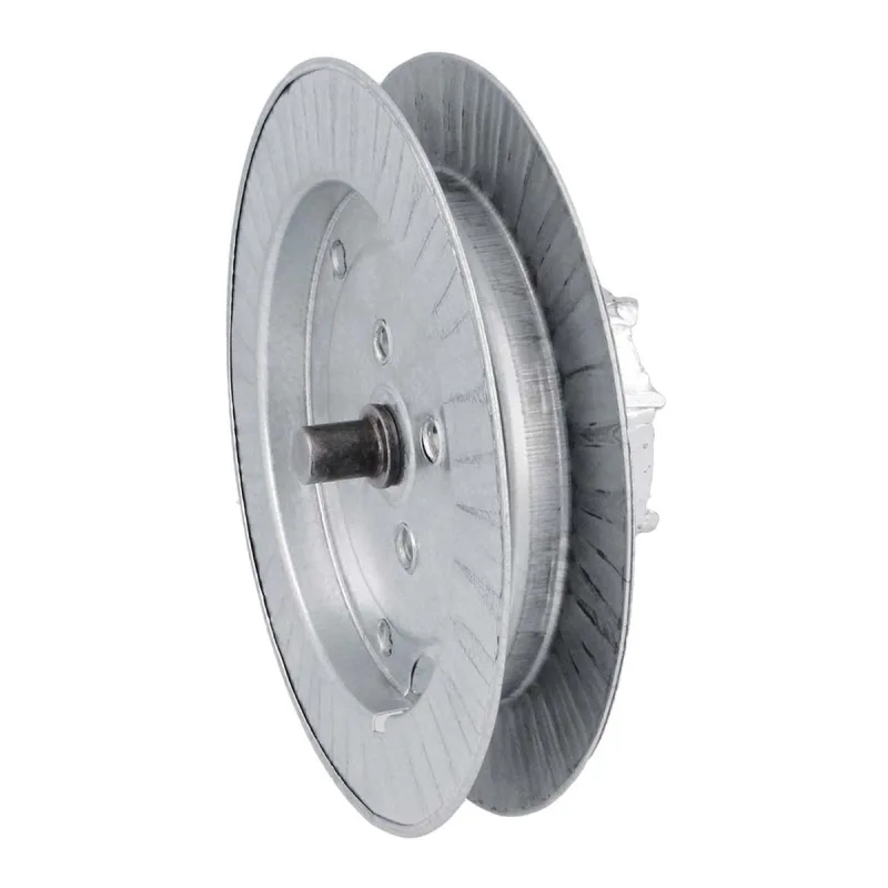 Amig - Polea Persiana Metálica.