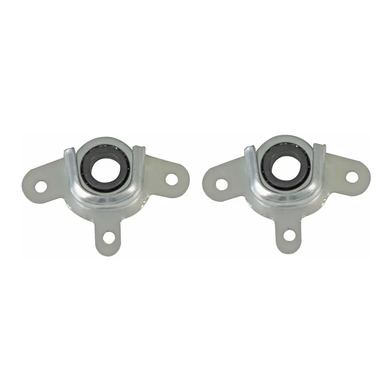 Amig - Soporte y Rodamiento para Persianas 2 Uds.