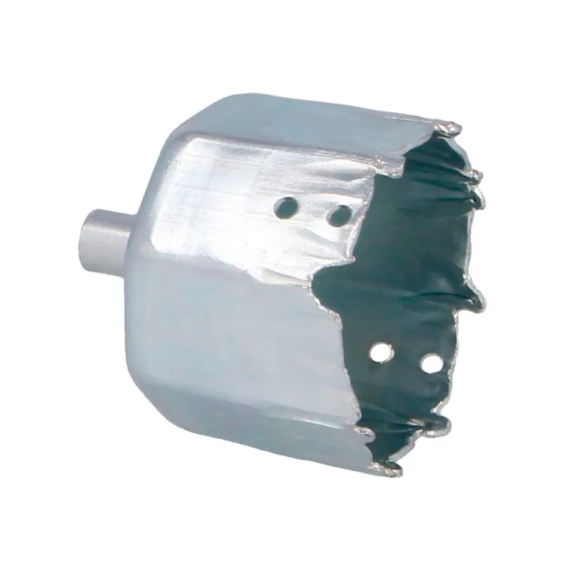 Amig - Contera metálica Persiana 42 mm.