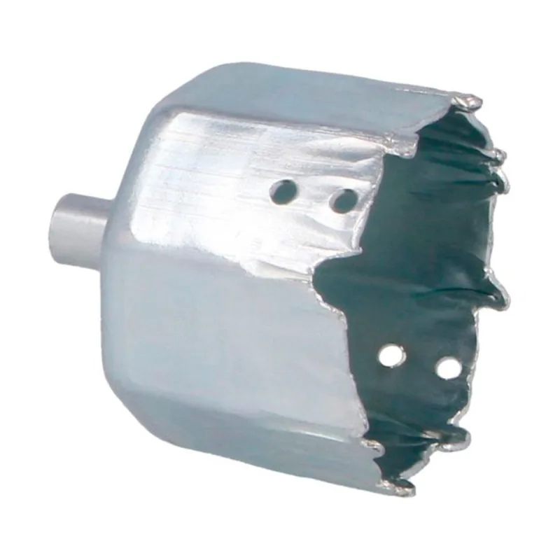 Amig - Contera metálica Persiana 57 mm.