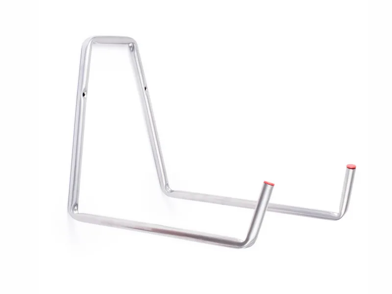 Rei - Gancho Multiusos Doble Zincado.