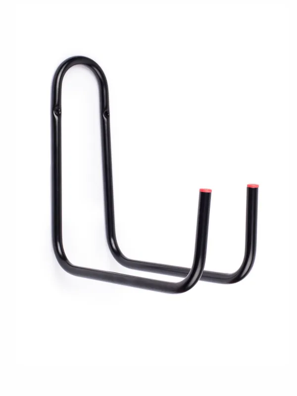 Rei - Gancho Doble Negro.