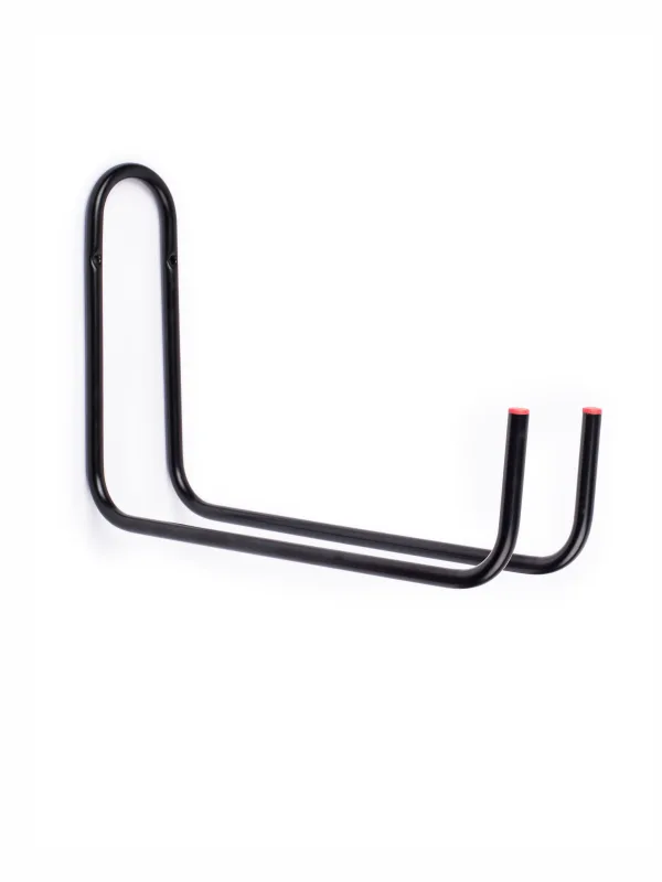 Rei - Gancho Doble Negro.