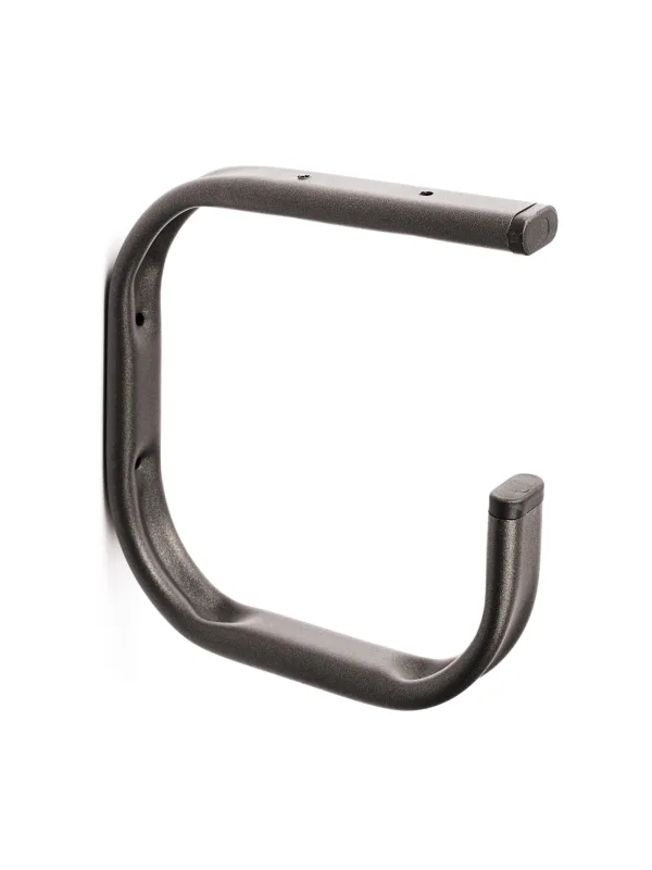 Rei - Gancho Escuadra Negro.