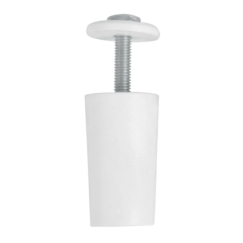 Amig - Tope Persiana con Tornillo 2 Uds.