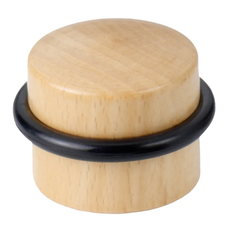 Inofix - Tope Adhesivo Cilíndrico Madera Ud.