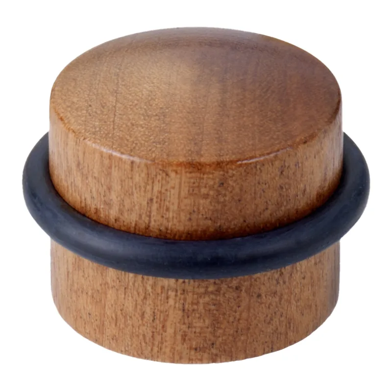 Inofix - Tope Adhesivo Cilíndrico Madera Ud.