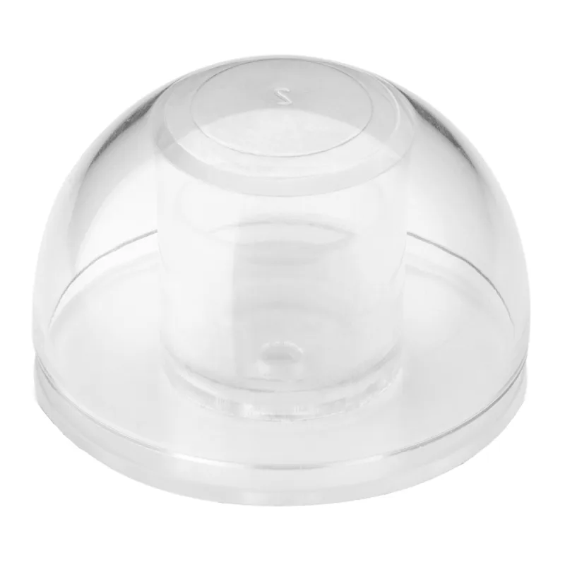 Inofix - Tope Adhesivo Flexible 2 Uds.