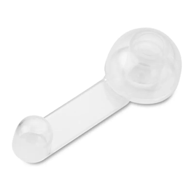 Inofix - Tope Adhesivo Retenedor Giratorio Ud.