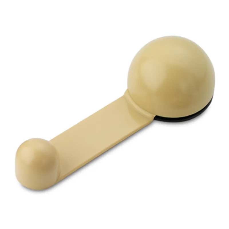 Inofix - Tope Adhesivo Retenedor Giratorio Ud.