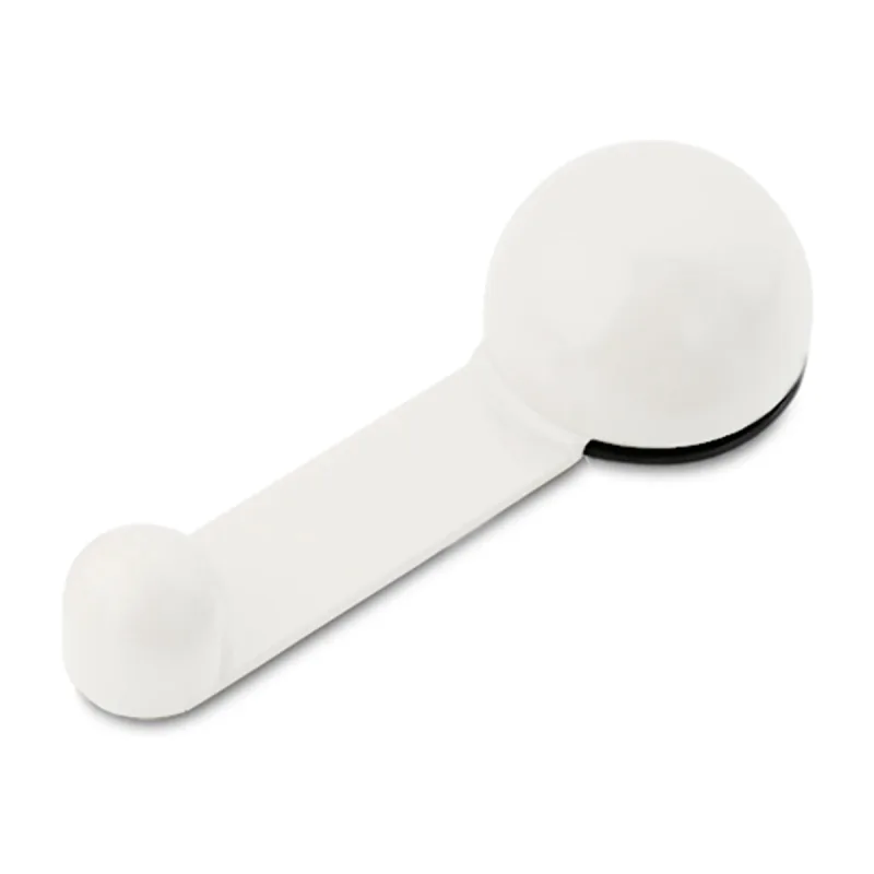 Inofix - Tope Adhesivo Retenedor Giratorio Ud.