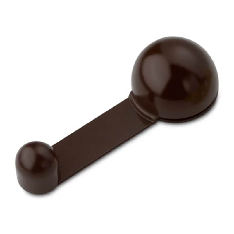 Inofix - Tope Adhesivo Retenedor Giratorio Ud.