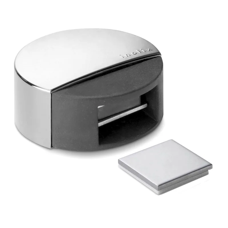 Inofix - Tope Retenedor Magnético Doble Función Ud.