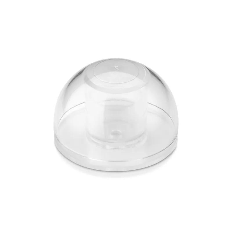 Inofix - Tope Adhesivo Flexible 6 Uds.