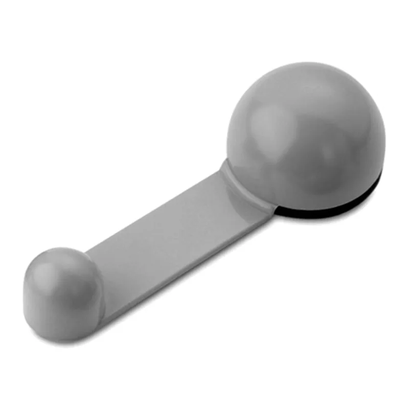 Inofix - Tope Adhesivo Retenedor Giratorio Ud.