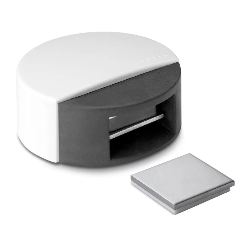 Inofix - Tope Retenedor Magnético Doble Función Ud.