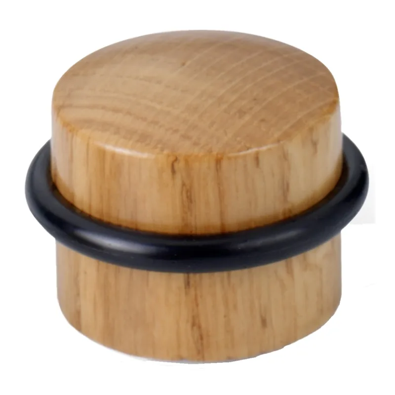 Inofix - Tope Adhesivo Cilíndrico Madera.